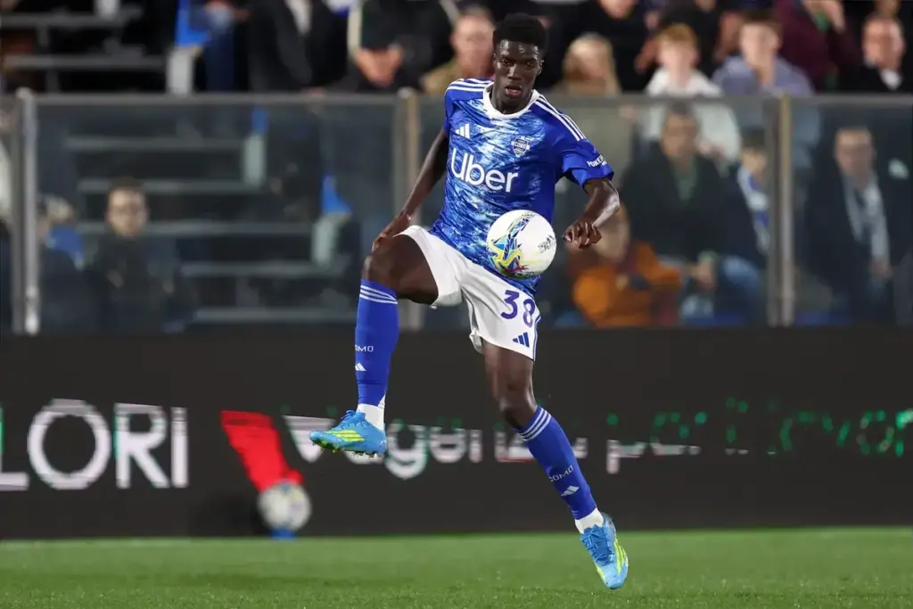 Everton transfer news: Why Assane Diao’s £64.7m valuation changes the conversation