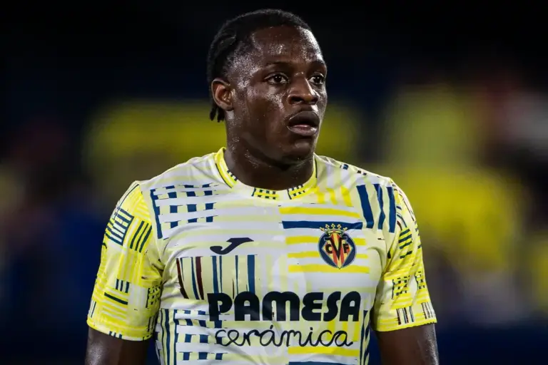 Everton make enquiry for Karl Etta Eyong as Ipswich Town open Levante talks