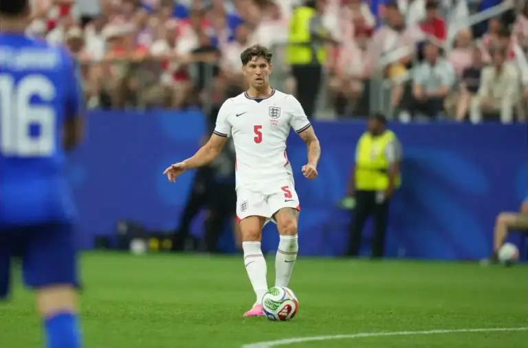 Ranking Everton’s biggest rivals in the pursuit of John Stones