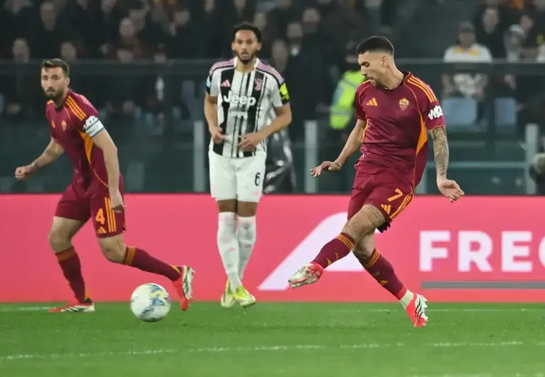 Everton transfer news: Friedkin link could create ideal opportunity for prolific Roma striker