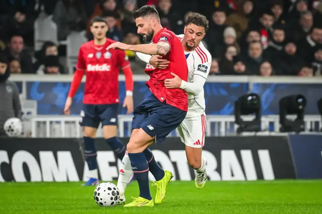 Everton complete pre-season schedule with LOSC Lille clash