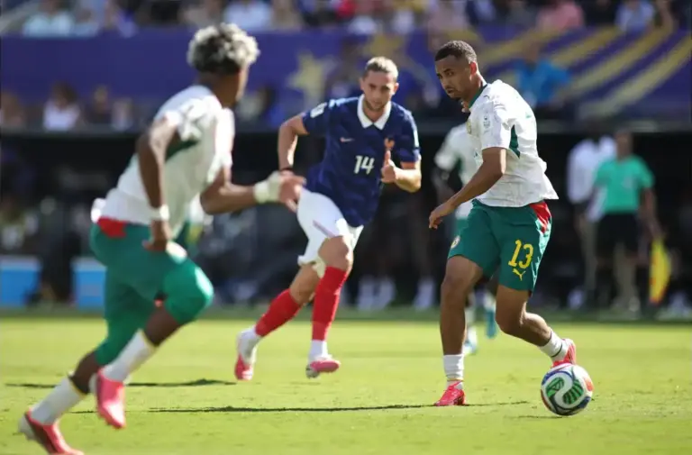 Senegal’s Ndiaye dilemma: Evertonians await huge Norway game