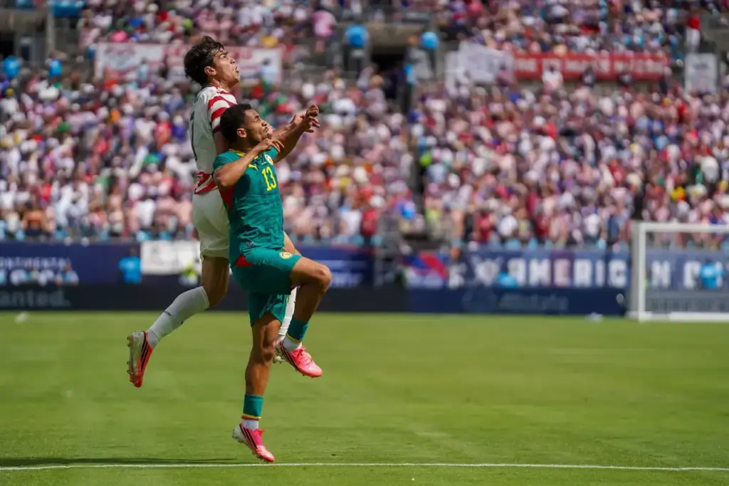 Star Everton duo set to appear in huge FIFA World Cup clash