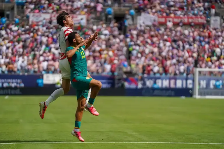 Star Everton duo set to appear in huge FIFA World Cup clash