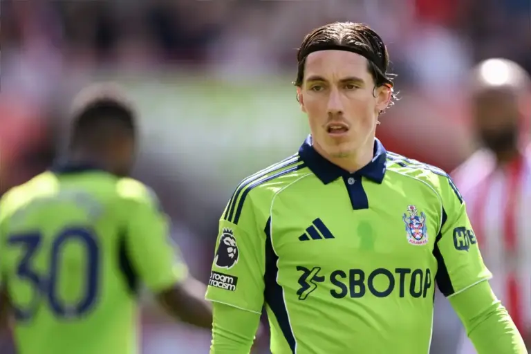 Everton’s transfer record may be about to take another familiar hit