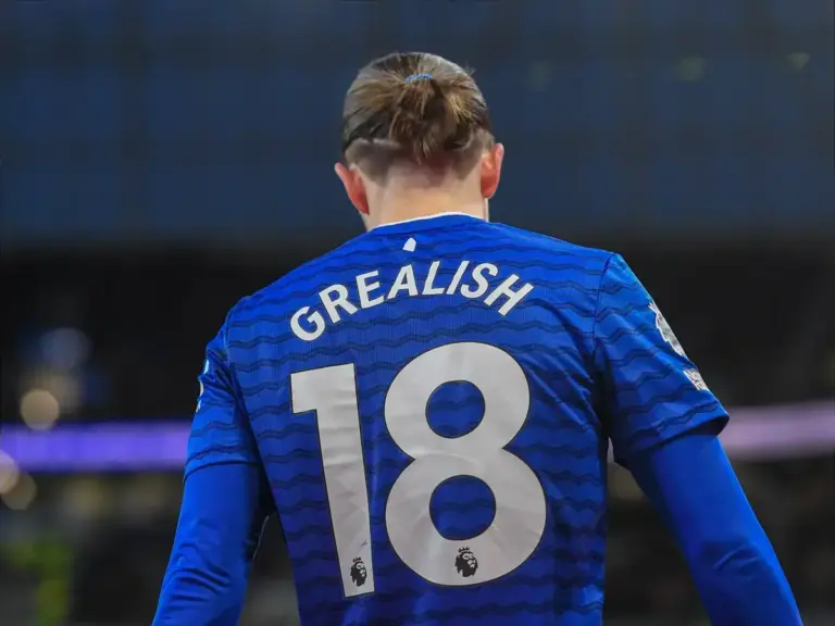 Update — “He was definitely loved here”: Kinnear’s Grealish comments
