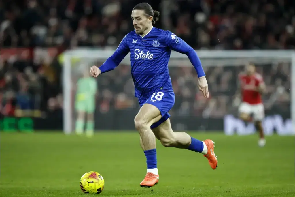 Jack Grealish to Everton permanent transfer: Why next 19 days decide everything