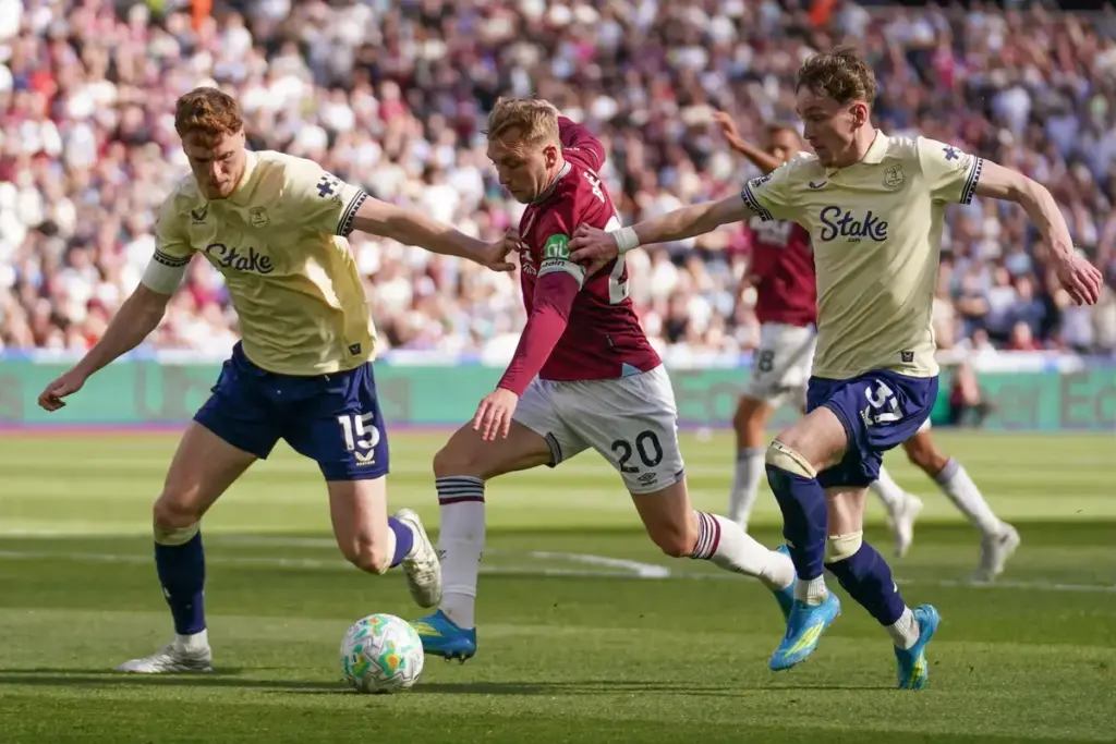 Everton’s summer transfer game: who would you sign tomorrow, build around and leave alone?