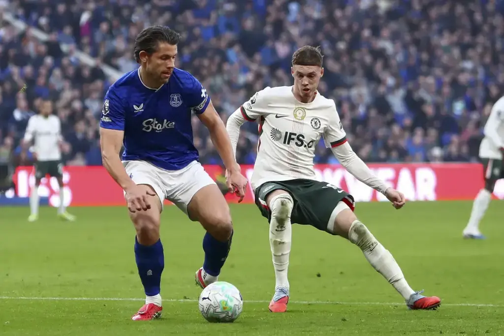 Everton’s fixtures give Moyes the chance to make the Hill Dickinson a fortress