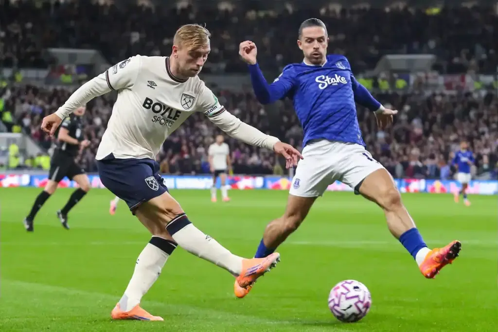 Jarrod Bowen to Everton: Evaluating the transfer likelihood