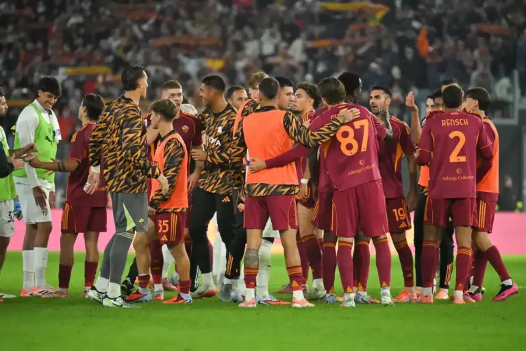TFG inherited chaos at Roma – what happened next should excite Everton fans