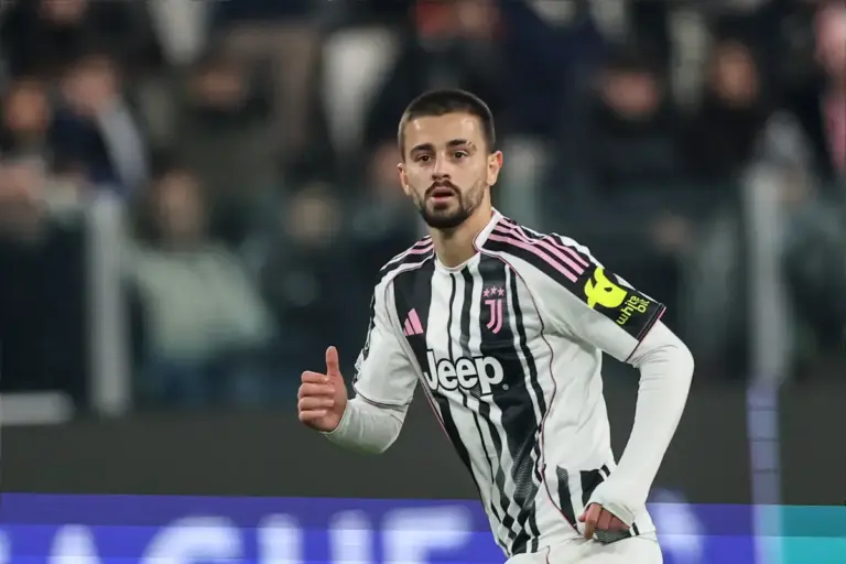 Everton transfer news: Toffees in talks with winger as Juventus look to cut ties