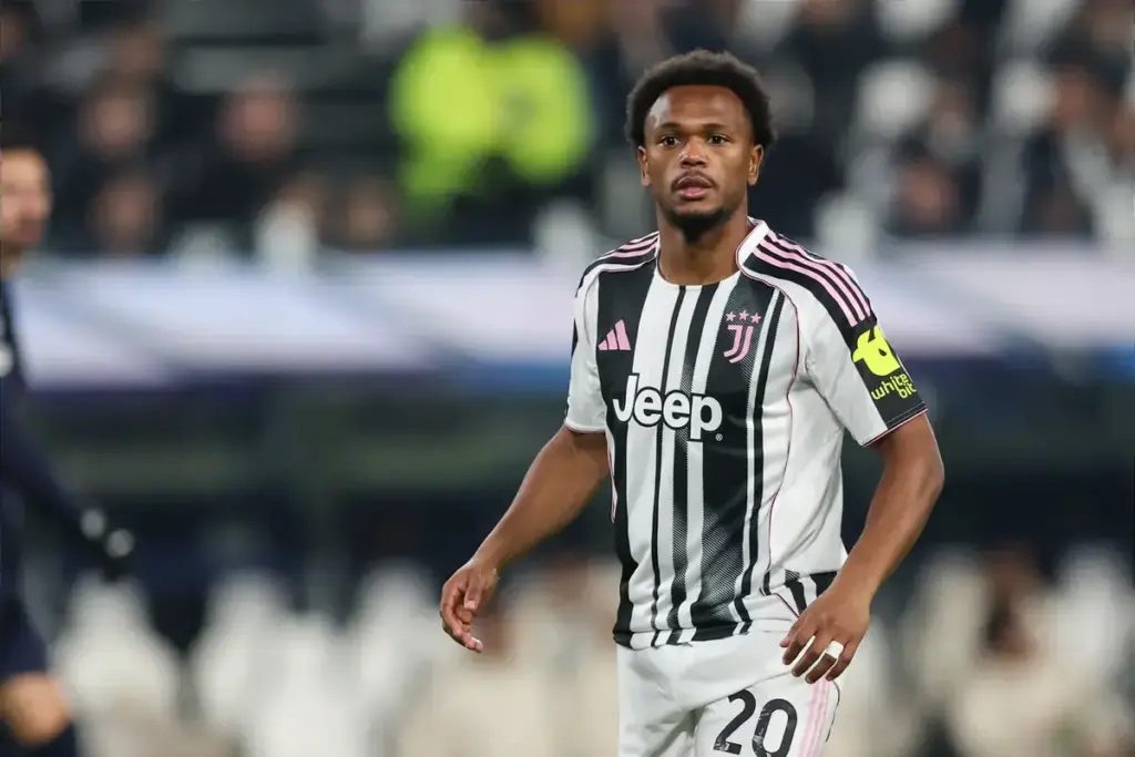 Juventus transfer opportunity leaves Everton with major summer decision