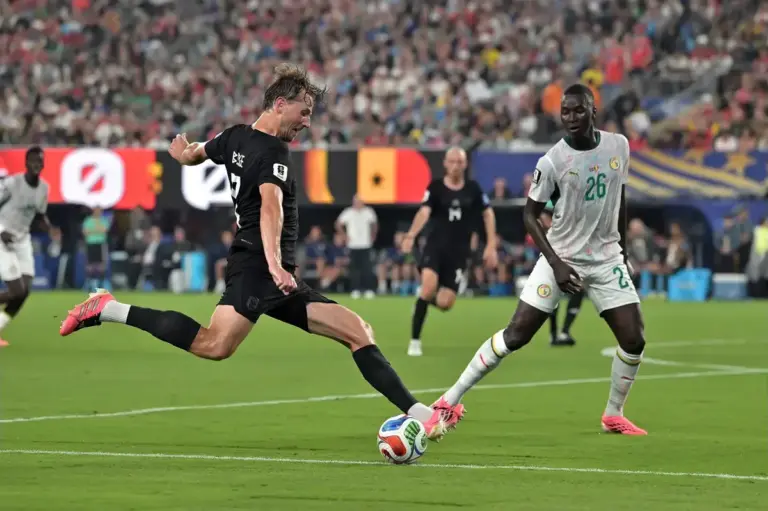 Why Sander Berge could be Everton’s smartest signing of the summer