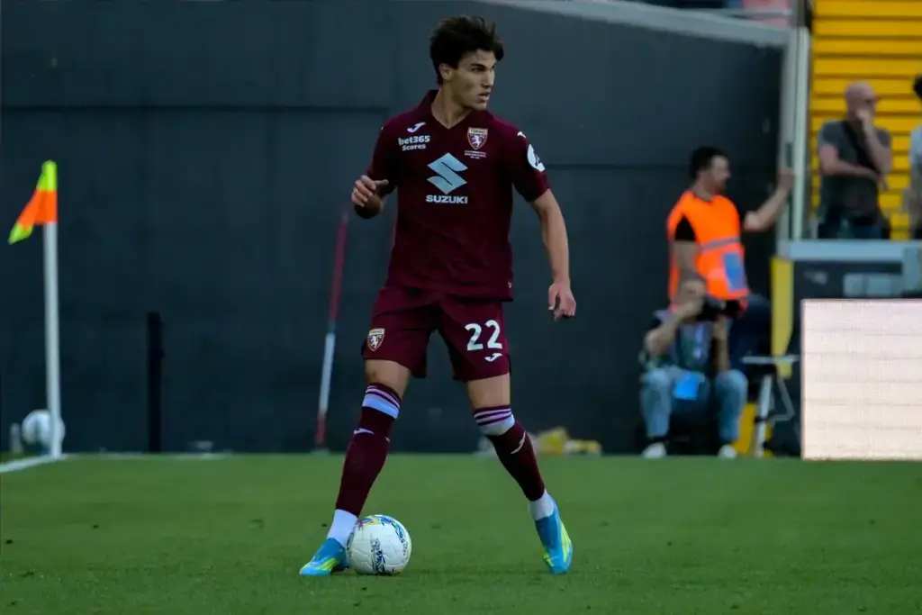 Everton transfer news: Torino midfielder link hints at Moyes’ long-term rebuild