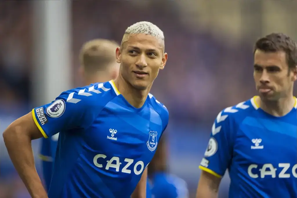 Everton rejected €100m for Richarlison – and Ancelotti has just delivered the cruellest of twists