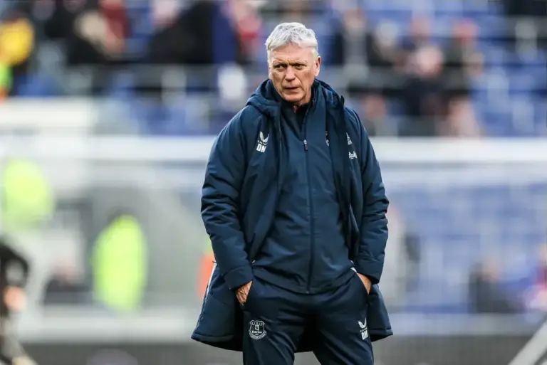 Moyes among favourites for Scotland job — But would Evertonians want him to go?