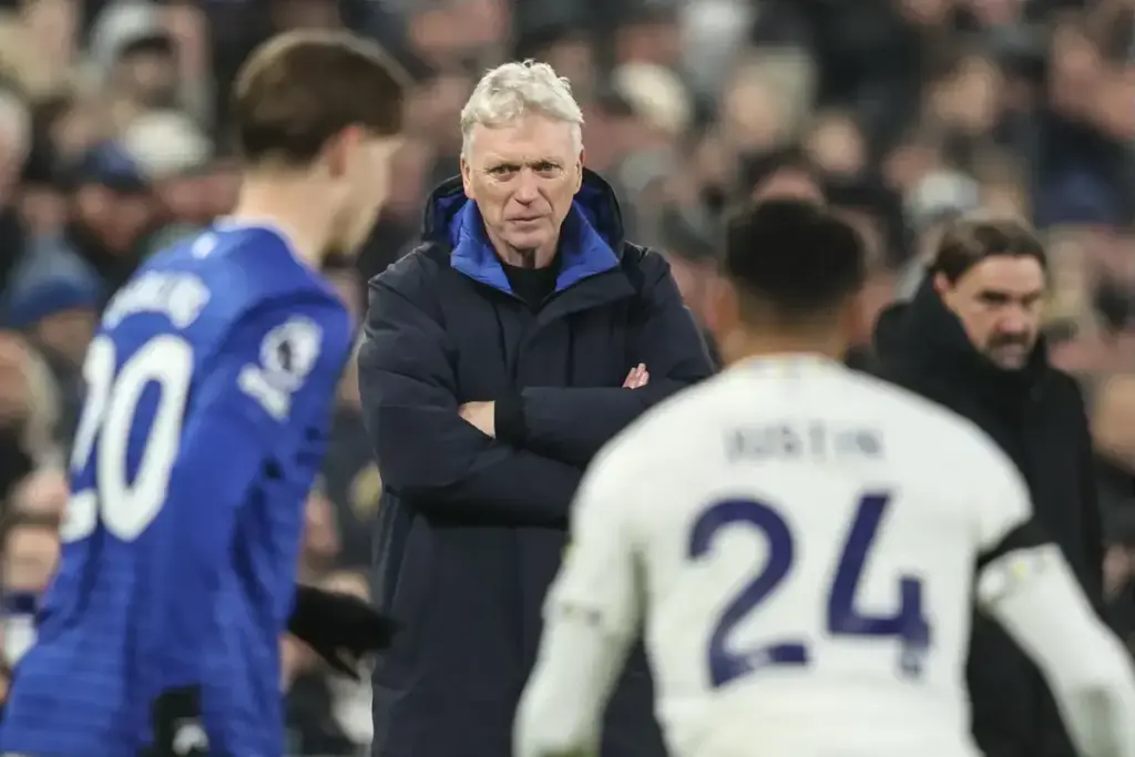 Everton fans must answer one question before the new season begins