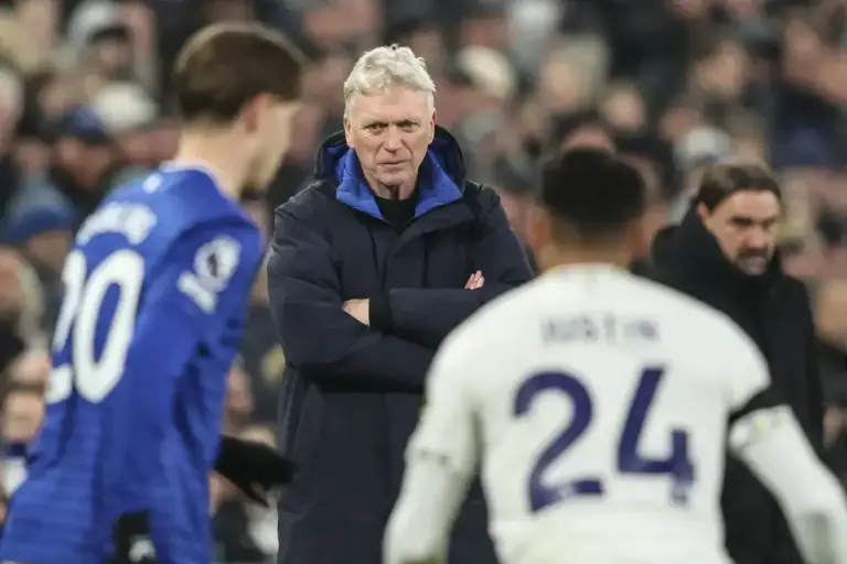 Everton fans must answer one question before the new season begins