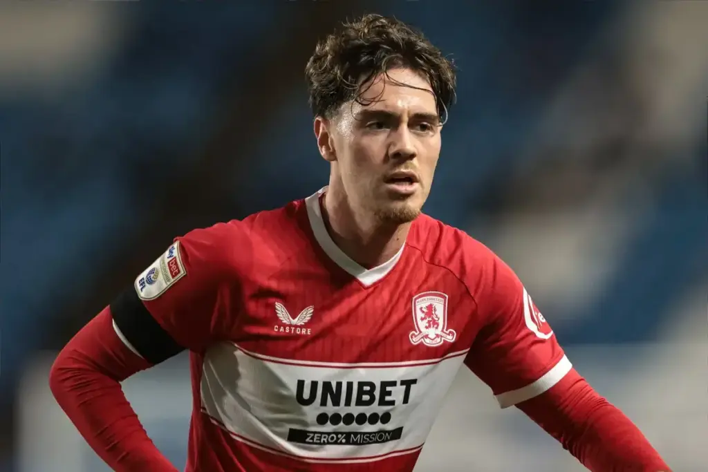 Nearly there. So what have Everton (almost) bought in Hayden Hackney?