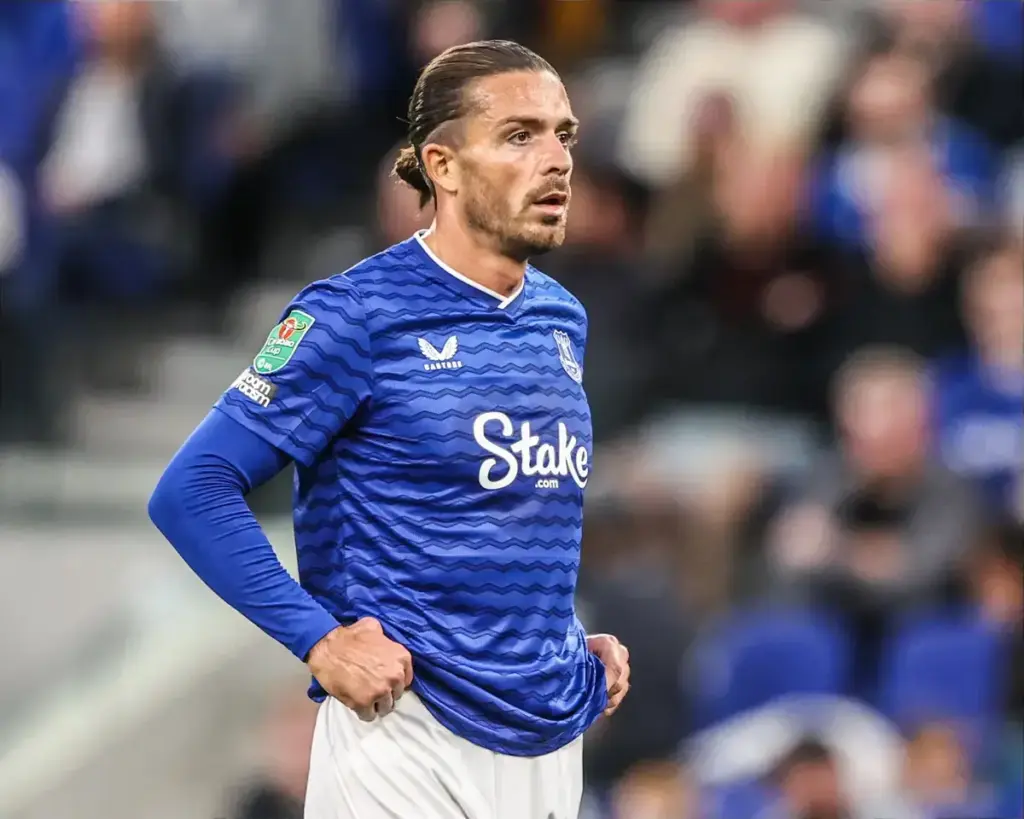 Jack Grealish decision speaks volumes about Everton’s changing culture