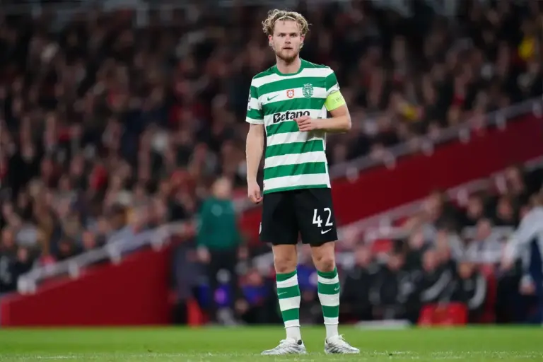 What Morten Hjulmand interest reveals about Everton’s changing ambitions