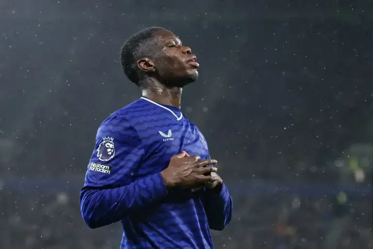 Thierno Barry transfer latest: Everton not ruling out sale amid Leipzig interest
