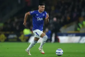 Opinion: Selling Charly Alcaraz would be a silly move by David Moyes