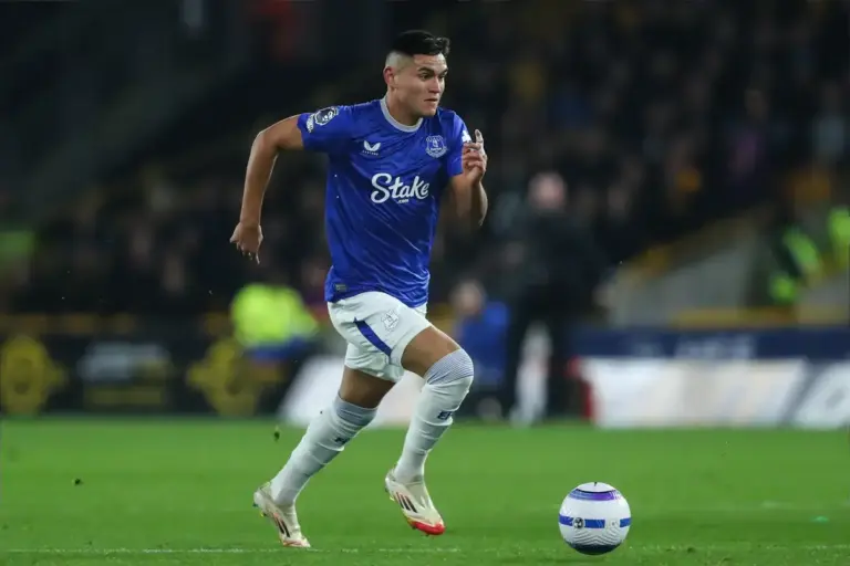 Opinion: Selling Charly Alcaraz would be a silly move by David Moyes
