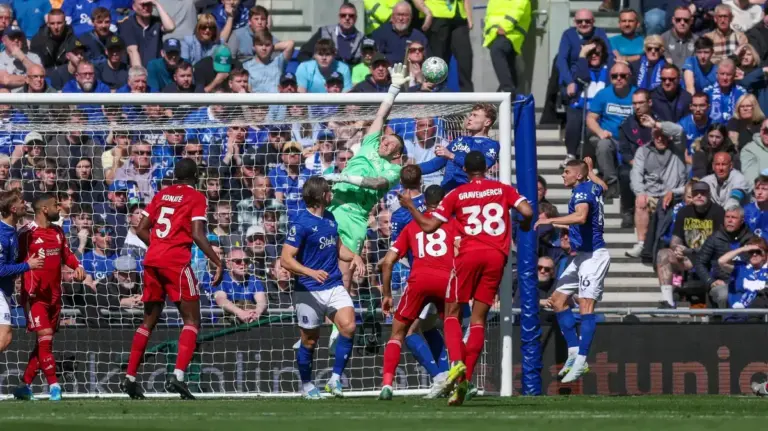Everton’s first 10 fixtures analysed: Where David Moyes’ side could stand by October