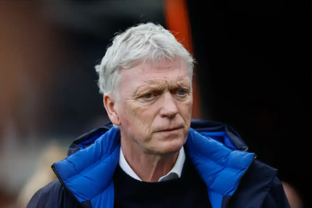 David Moyes issues Everton transfer update after Burnley compensation ruling