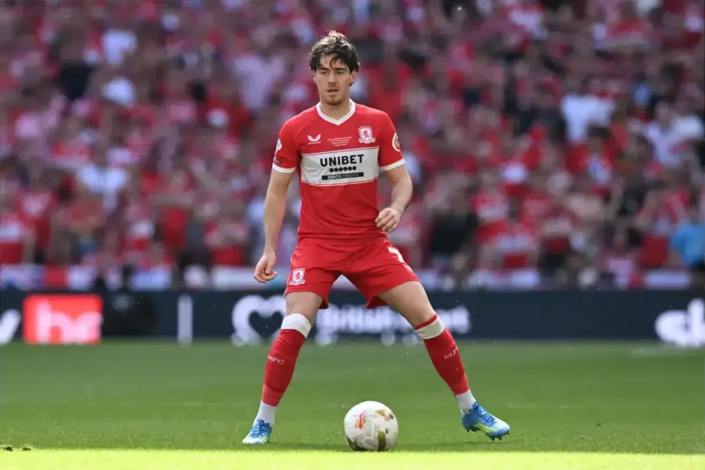 Today’s Everton talking points, including Hayden Hackney’s imminent arrival