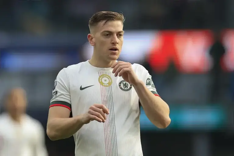 Five strikers, one decision — Numbers behind Everton’s number 9 search