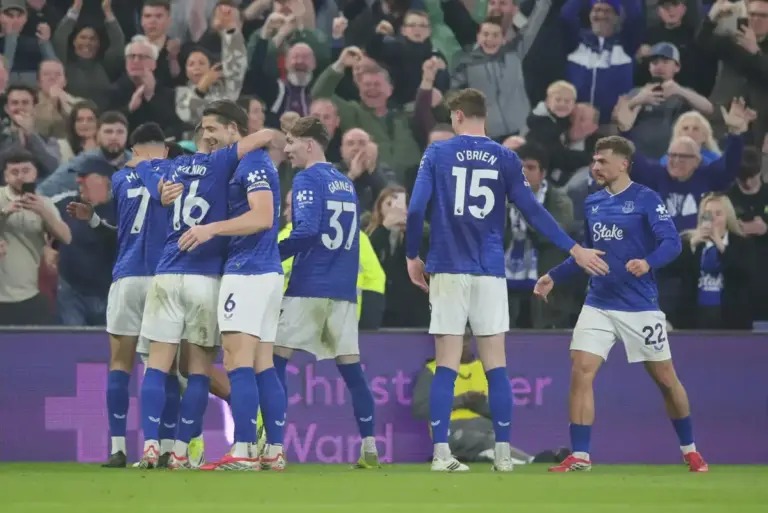 Everton’s biggest challenge may be agreeing what success looks like