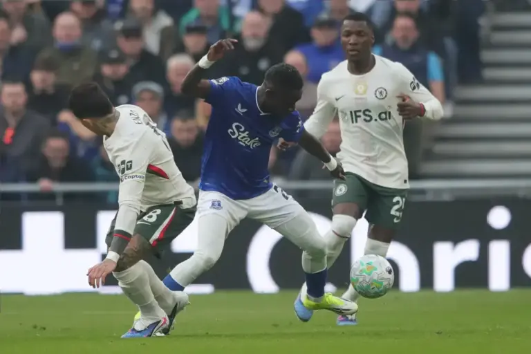 What does David Moyes need from Everton’s World Cup quartet?