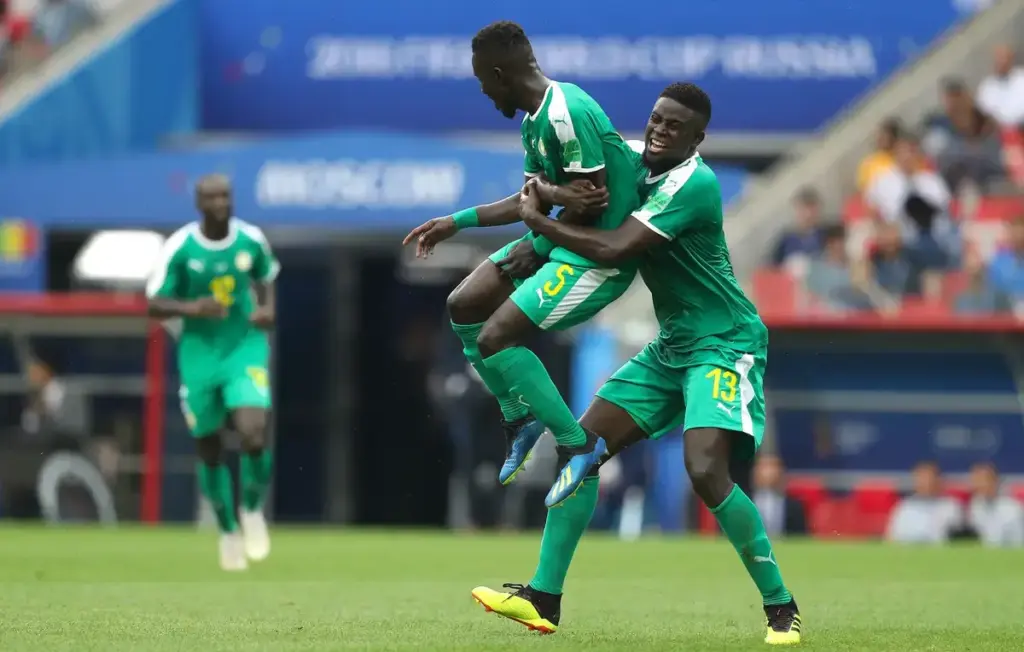 Everton at the 2026 World Cup: How to follow the Toffees