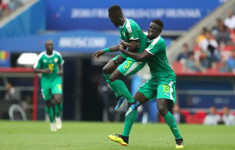 Everton at the 2026 World Cup: How to follow the Toffees