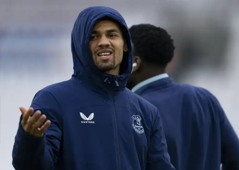 Everton tell Ndiaye’s camp he’s not for sale as asking price tops £100m