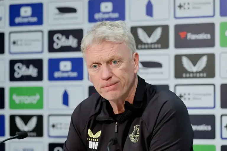 Why Everton fans are running out of patience with this transfer window…