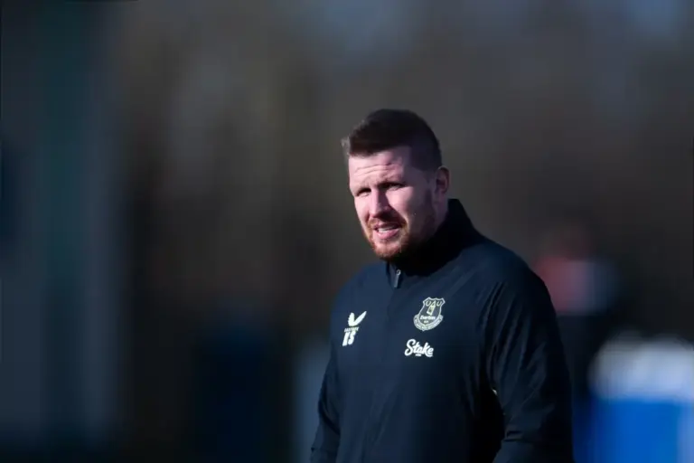 Everton academy exits: Southern and McKeown reportedly set to leave