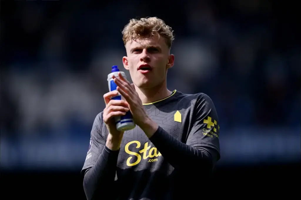 Today’s Everton news round-up & talking points — Wednesday 22nd July