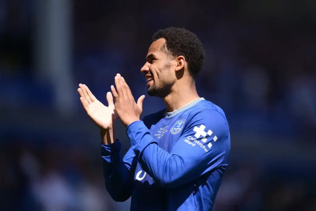 Everton winger emerges as Al Hilal target as Saudi side open talks