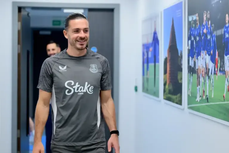 Report: Everton target Jack Grealish still available despite Enzo Maresca talks