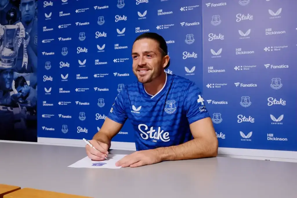 ‘I need to feel loved’: Grealish stuck in Everton limbo as Maresca stays silent