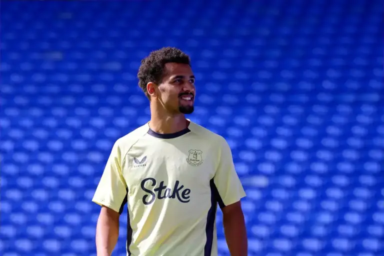 Everton news & talking points: Ndiaye family speaks out, Nwaneri price emerges