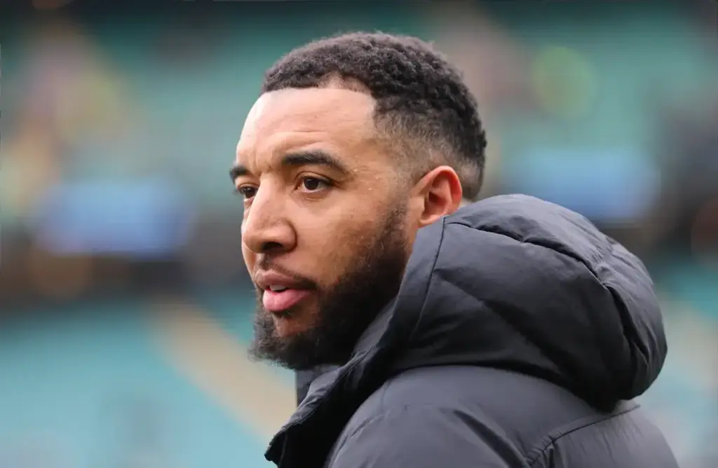 Deeney fires back at ‘tinpot’ Everton after club’s TikTok dig