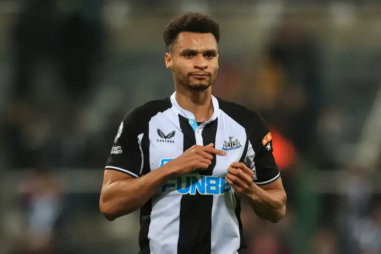 Everton still linked with Newcastle’s Jacob Murphy: A divisive transfer target