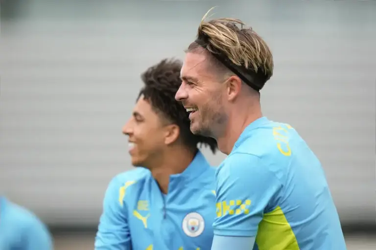 Everton’s transfer motto: good things come to those who wait
