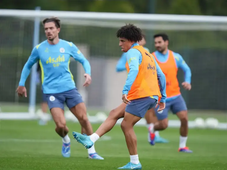 Everton eye Man City double as loan rules complicate Grealish return