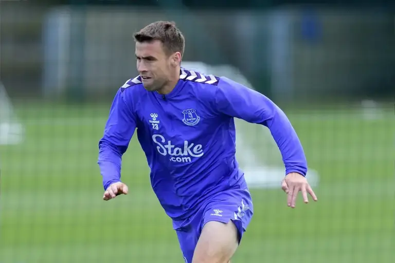Sheffield United make contact over Coleman’s next move
